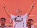 Exclusive: Modi may contest LS poll from Gujarat, UP