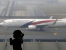 UN agency on MH 370 mystery: No mid-air explosion or crash detected