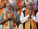 Will resentment of senior leaders dent BJP's prospects?