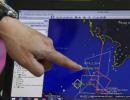 China says no trace of missing plane found in its territory