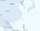 IN GRAPHICS: The search for missing Flight MH370