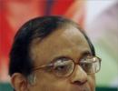 Chidambaram opts out of LS race; son given Sivaganga ticket