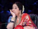 Kirron Kher faces resentment from local BJP leaders