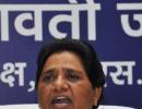 Mayawati not to contest LS poll; declares all 80 UP candidates