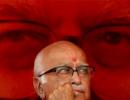 Sheela says:Is Modi being unfair to Advani?