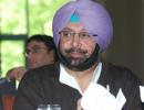 Cong consider fielding Capt Amarinder from Amritsar LS seat