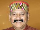 After 20 years in Cong, Satpal Maharaj quits to join BJP