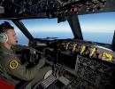 PHOTOS: MH370 search op resumes in Indian Ocean