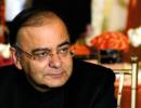 Jaitley speaks up on Jaswant: Leaders should learn to accept NO