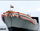 Election Commission allows Centre to appoint a new Indian Navy chief