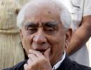 Rajnath, Raje betrayed me, cheated me: Jaswant