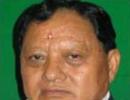 Assam: Cong expels ex-MP for contesting as Independent