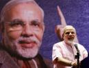 Why Modi cult is making the BJP nervous