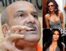 10 things that have lasted longer than Pramod Muthalik's BJP stint