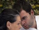 Congress reconciled to a stint in the opposition