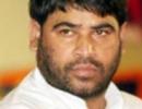 Sadhu Yadav to fight sister Rabri Devi in Lalu's bastion