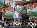 Cong goes all-out to show Rahul's imprint, vision in manifesto