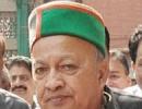 CBI examines Himachal chief minister in graft case