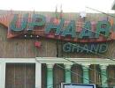 Uphaar tragedy: SC voices displeasure over Ansal leaving India