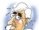 How Salman Khurshid is beating the election heat