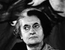 Lessons for Narendra Modi from Indira Gandhi