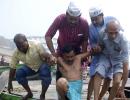 Why Kejriwal could drown in Varanasi