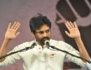 Pavan Kalyan launches party, but will not contest elections this time