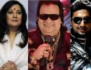 Stars stir up Bengal election mood