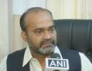 Estranged from Nitish, Sabir Ali joins BJP