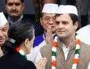 No more experiments; Congress locks up Rahul's lab