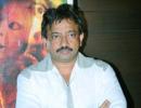 Is BJP scripting Ram Gopal Varma's next flop show?