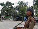 23 killed in militant attacks in Assam, curfew imposed