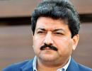 Hamid Mir: I will not be stopped from speaking the truth