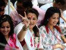 No reason why my mother won't win: Raima Sen