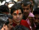 Lalit Modi's latest salvo: Varun Gandhi offered to help settle matters with Sonia