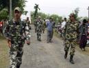 Assam violence: 9 more bodies recovered, toll mounts to 32