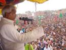 Amit Shah is a terrorist, says Lalu Yadav