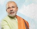 Narendra Modi: 'Uniform civil code does not mean a Hindu civil code'