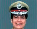 CBI gets first woman Addl Director, TN govt suspends her