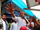 Prakash Jha hopes to end election jinx in W Champaran