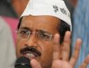 Kejriwal says he is only fighting Modi in Varanasi