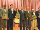 Seven Indian Americans awarded for cancer research