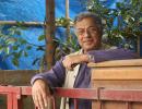 No state honours during funeral, says Karnad's family