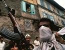 Could Modi as PM revive Kashmiri militancy?