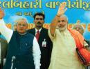 Modi can follow Vajpayee line on Pak or status quo: Ashley Tellis