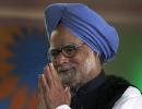 Arun Jaitley: Manmohan will remain a man of credibility