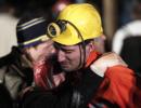 Horror underground: Explosion in Turkey coal mine kills 201