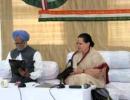 Congress Working Committee to meet on Monday