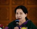 'Amma' wave in Tamil Nadu blows away DMK, Congress