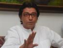 Raj Thackeray's MNS gets big zero in LS polls